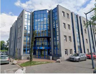 Bureau Lyon 690m² Location bureau Lyon Rhône OLBUR2313497 7